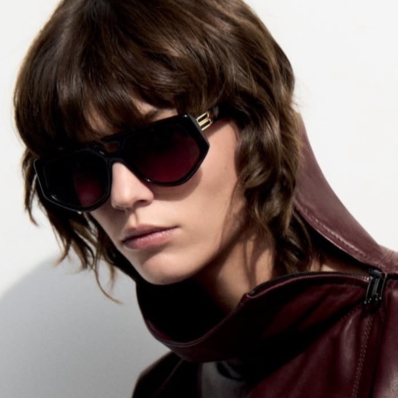 Victoria Beckham Sunglasses, New 215 main image 5